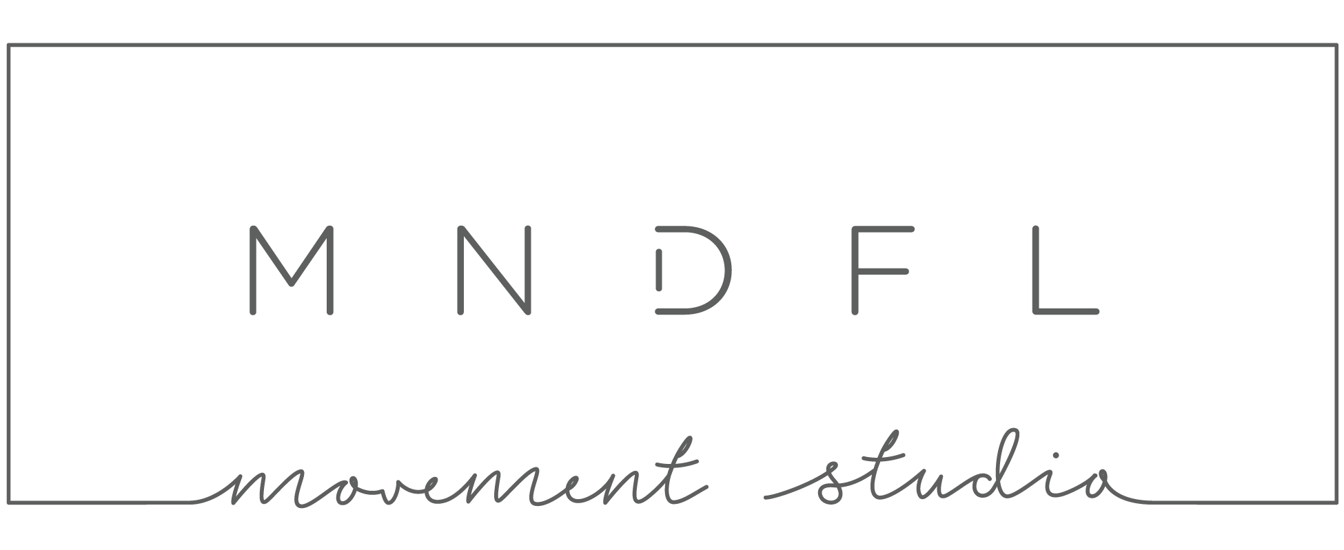 MNDFL Movement Studio