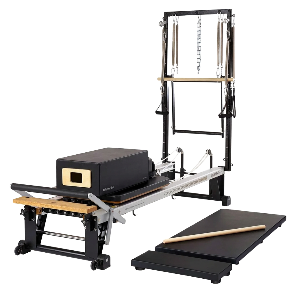 Reformer + Tower